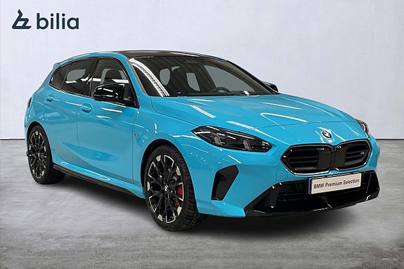 BMW M135i 11 of 13