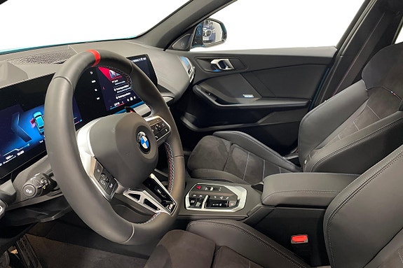 BMW M135i 6 of 13
