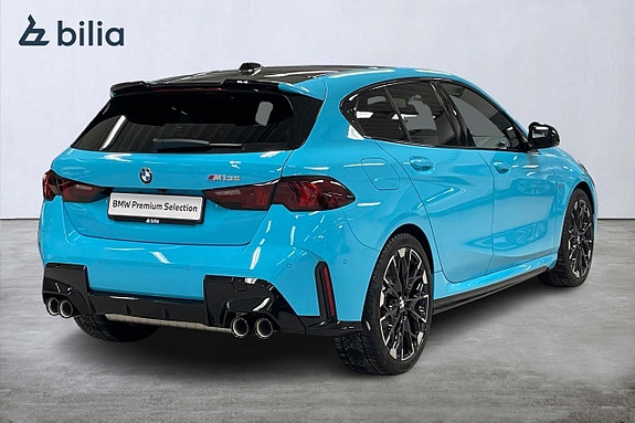 BMW M135i 10 of 13
