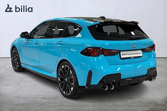 BMW M135i 2 of 5