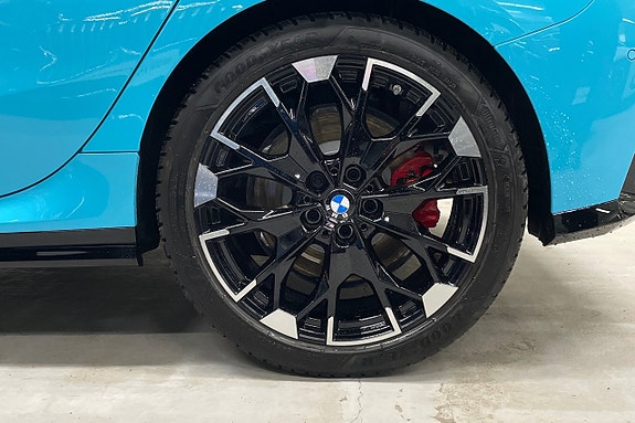 BMW M135i 8 of 13
