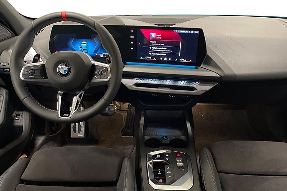 BMW M135i 4 of 5
