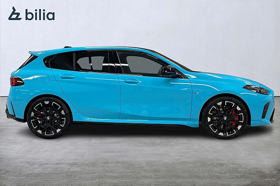BMW M135i 9 of 13