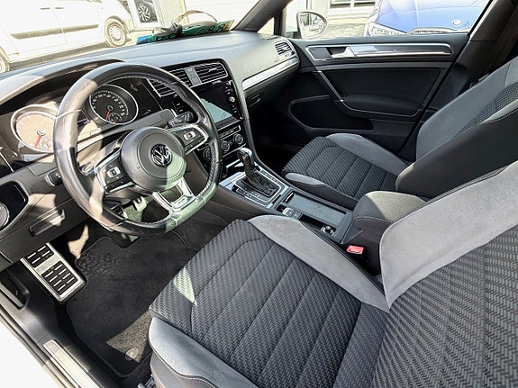 Volkswagen Golf-Serie 2 of 11
