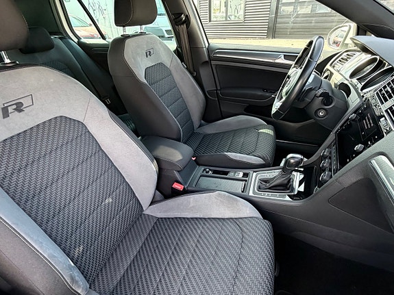 Volkswagen Golf-Serie 6 of 11
