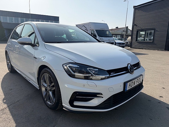 Volkswagen Golf-Serie 3 of 11
