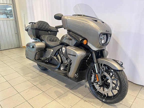 Indian Roadmaster Powerplus Dark Horse #NYHET# 2 of 12