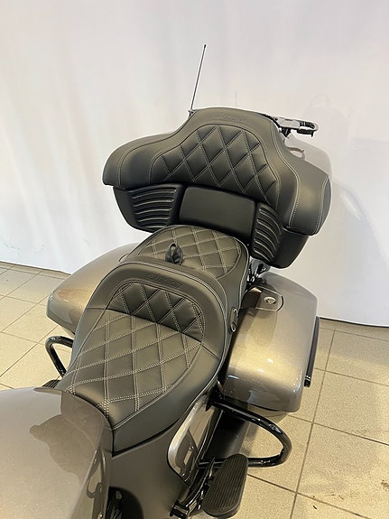 Indian Roadmaster Powerplus Dark Horse #NYHET# 11 of 12