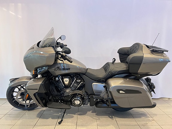Indian Roadmaster Powerplus Dark Horse #NYHET# 7 of 12