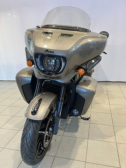 Indian Roadmaster Powerplus Dark Horse #NYHET# 8 of 12