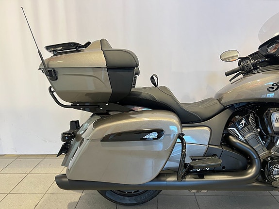 Indian Roadmaster Powerplus Dark Horse #NYHET# 5 of 12