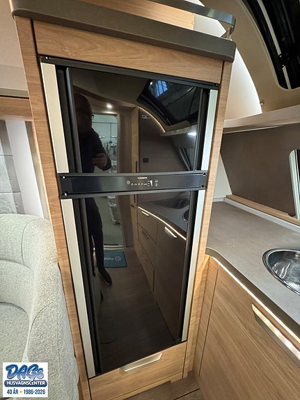 Knaus Südwind 650 PXB 60 Years Celebration 17 of 18