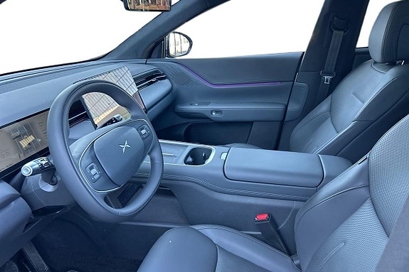 XPeng G6 12 of 16