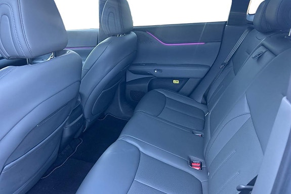 XPeng G6 11 of 16