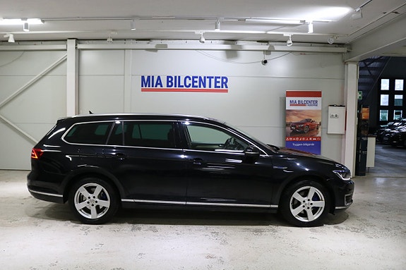 Volkswagen Passat 5 of 5