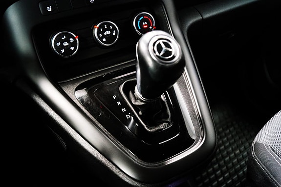 Mercedes-Benz Citan Tourer 7 of 15