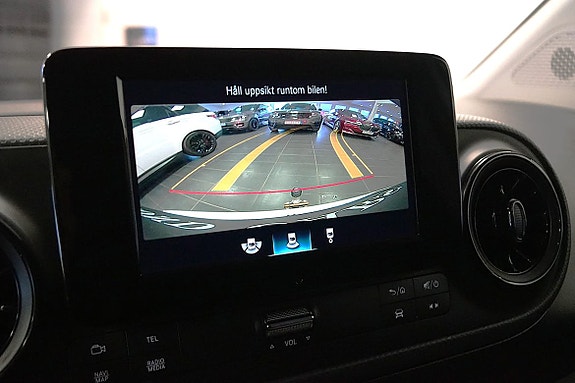 Mercedes-Benz Citan Tourer 10 of 15