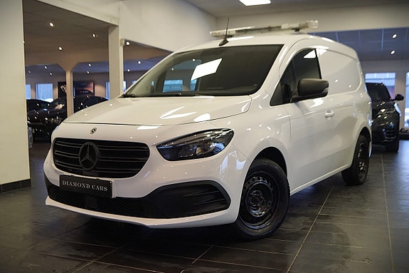 Mercedes-Benz Citan 112