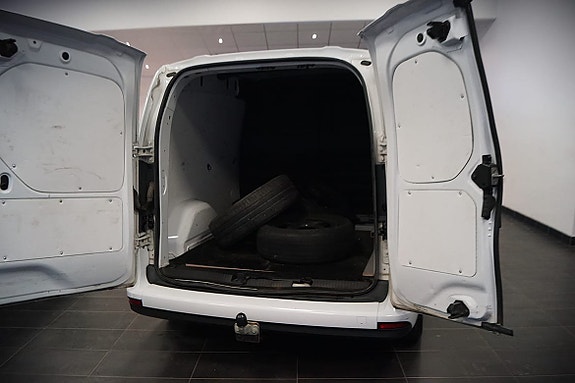 Mercedes-Benz Citan Tourer 14 of 15