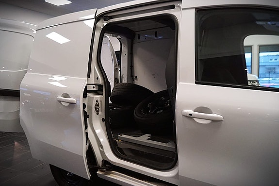 Mercedes-Benz Citan Tourer 15 of 15