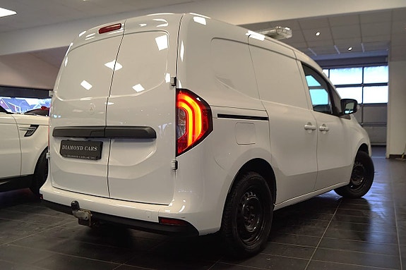 Mercedes-Benz Citan Tourer 2 of 5