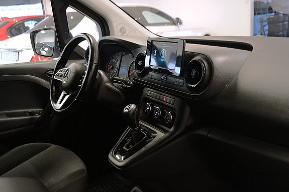 Mercedes-Benz Citan Tourer 11 of 15