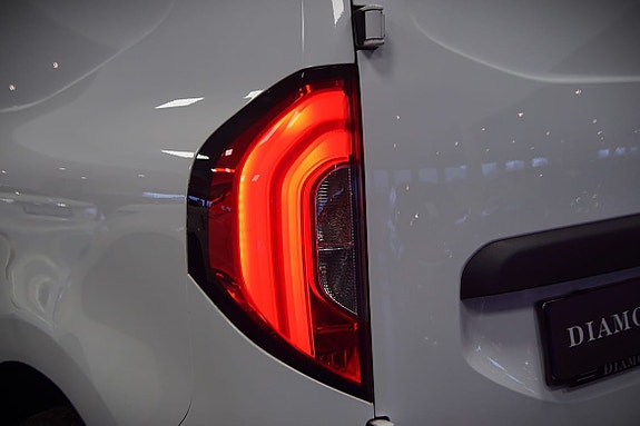 Mercedes-Benz Citan Tourer 5 of 5