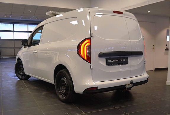 Mercedes-Benz Citan Tourer 4 of 5