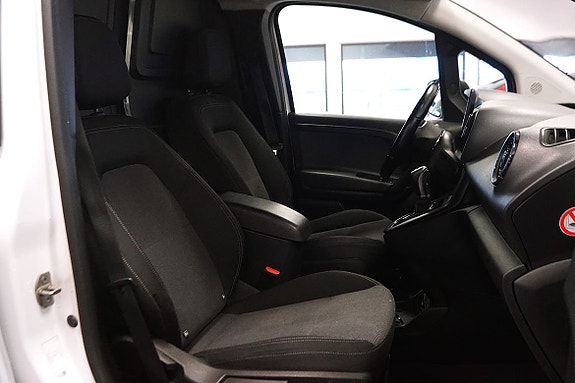 Mercedes-Benz Citan Tourer 12 of 15