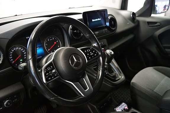 Mercedes-Benz Citan Tourer 6 of 15