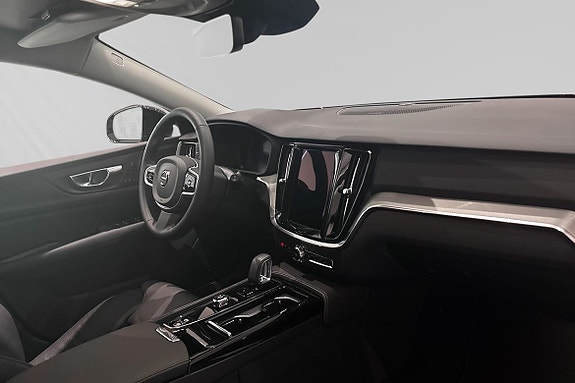 Volvo V60 10 of 18