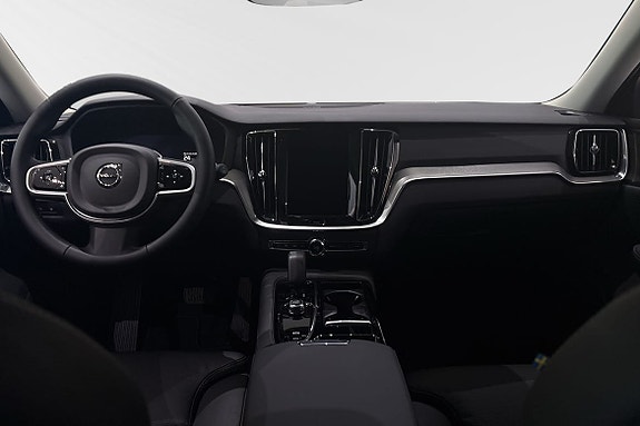Volvo V60 9 of 18