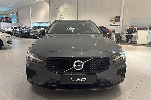 Volvo V60 12 of 18
