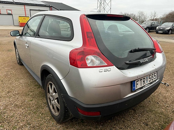 Volvo C30 2 of 3