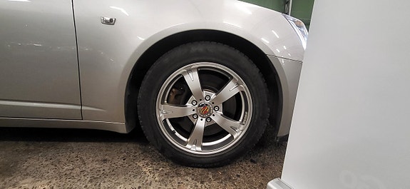 Cadillac CTS 7 of 10
