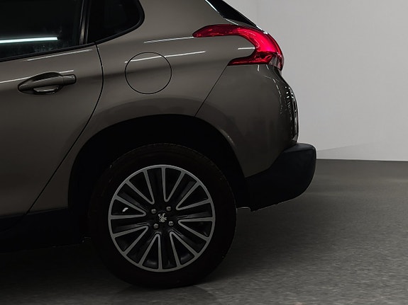 Peugeot 2008 28 of 29