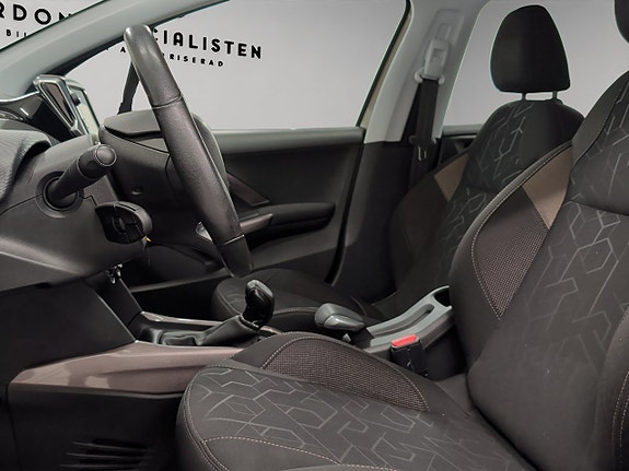 Peugeot 2008 18 of 29