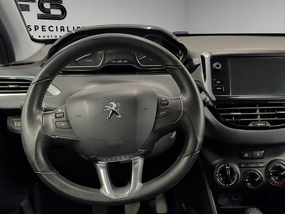 Peugeot 2008 20 of 29