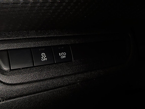 Peugeot 2008 19 of 29