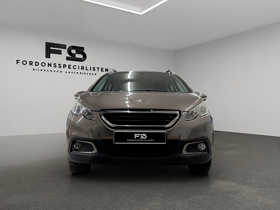Peugeot 2008 10 of 29