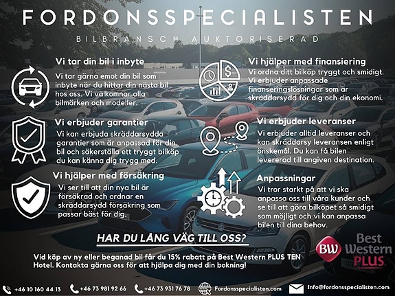Volvo XC60 5 of 5