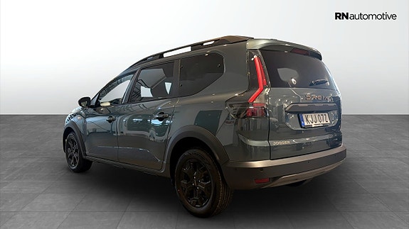 Dacia Jogger 3 of 5