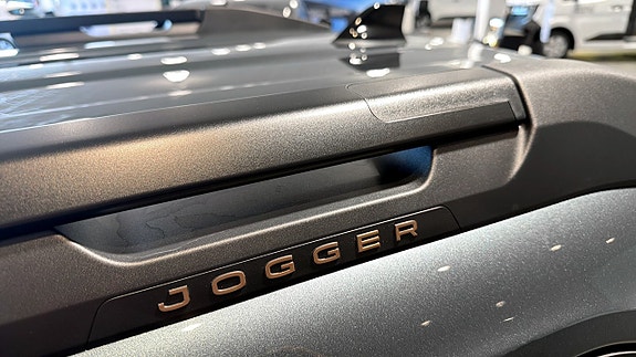 Dacia Jogger 22 of 23