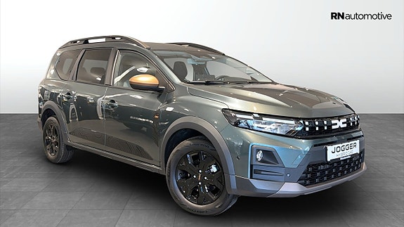Dacia Jogger 7 of 23
