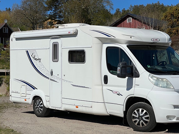 LMC Liberty 582 22 of 22