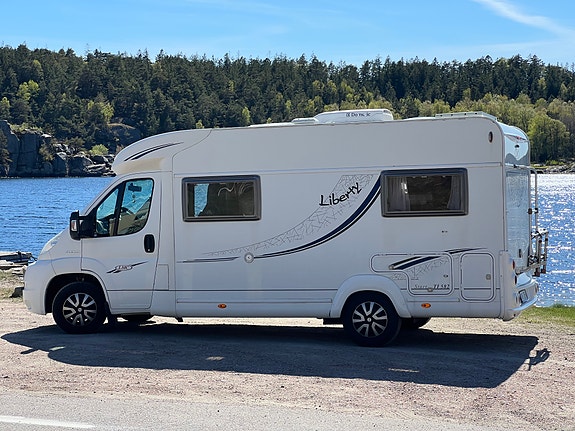 LMC Liberty 582 18 of 22