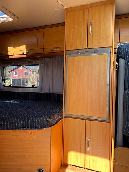 LMC Liberty 582 9 of 22