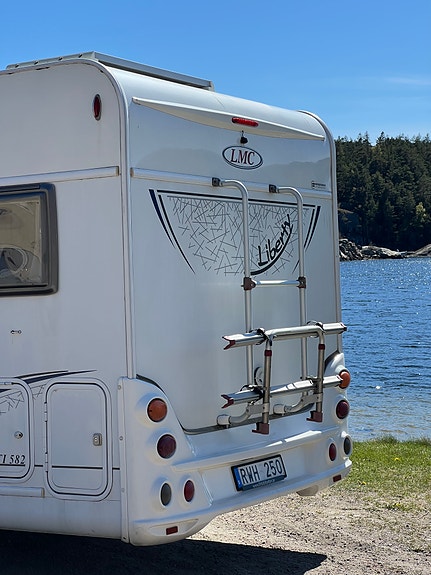 LMC Liberty 582 20 of 22