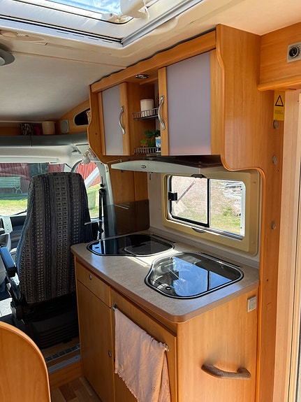 LMC Liberty 582 3 of 22