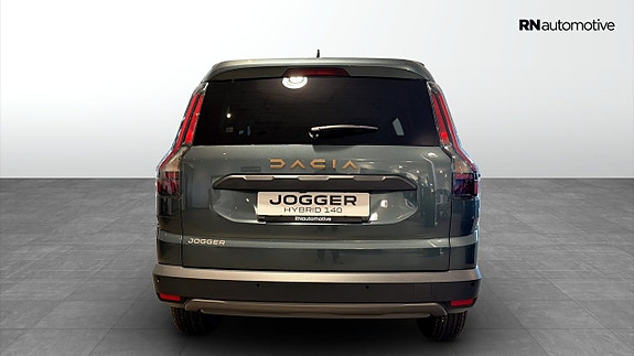 Dacia Jogger 4 of 5